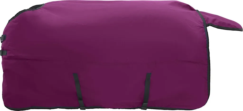 vidaXL Coperta Equestre 115 cm Poliestere | Performance e Durata - 4