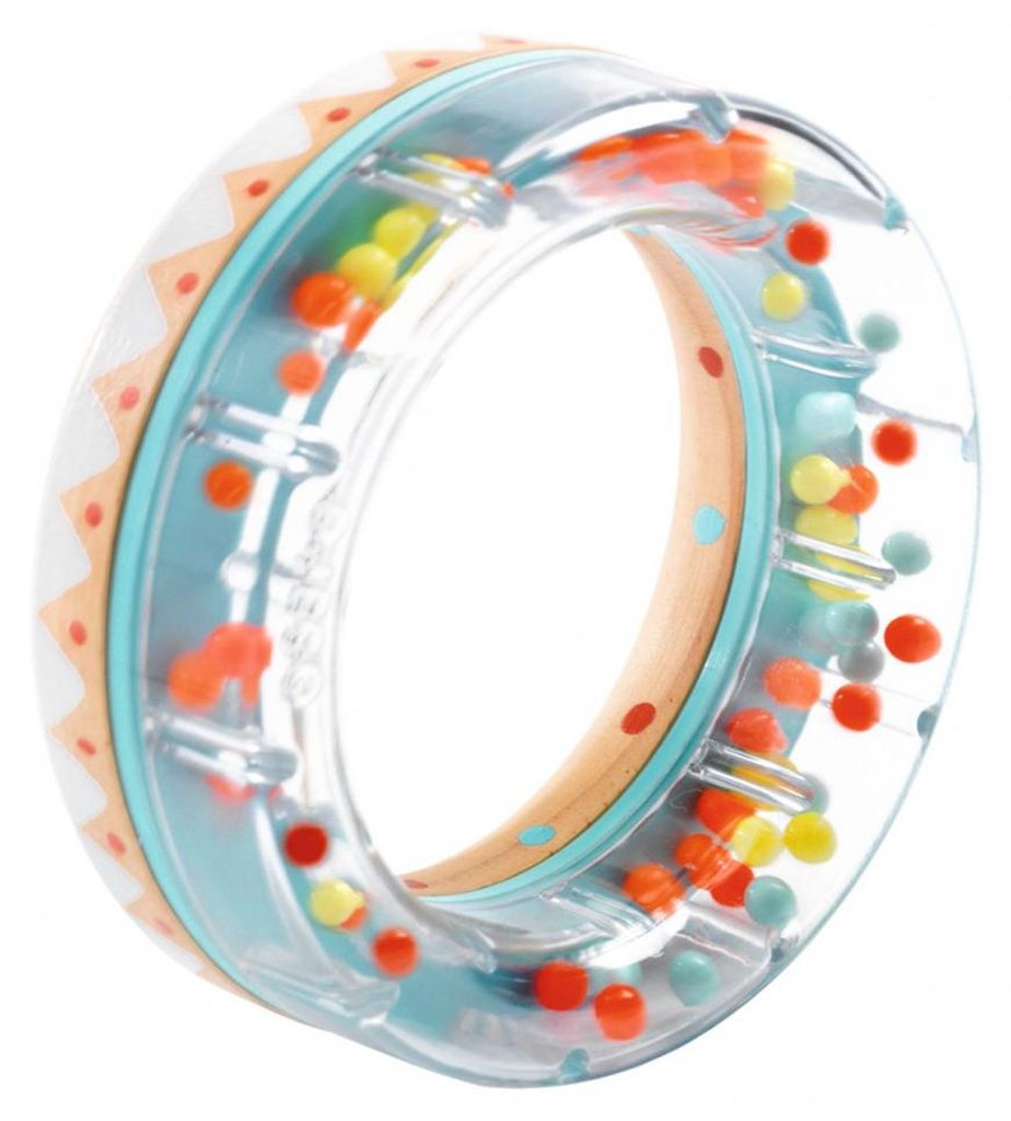 Baby-Spielzeug BabyRing, Djeco