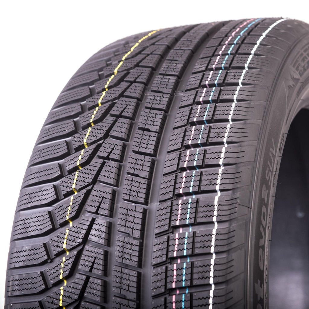 Hankook Winter i*cept evo2 W320 225/50 R17 98 H XL * Zdjęcie produktu 