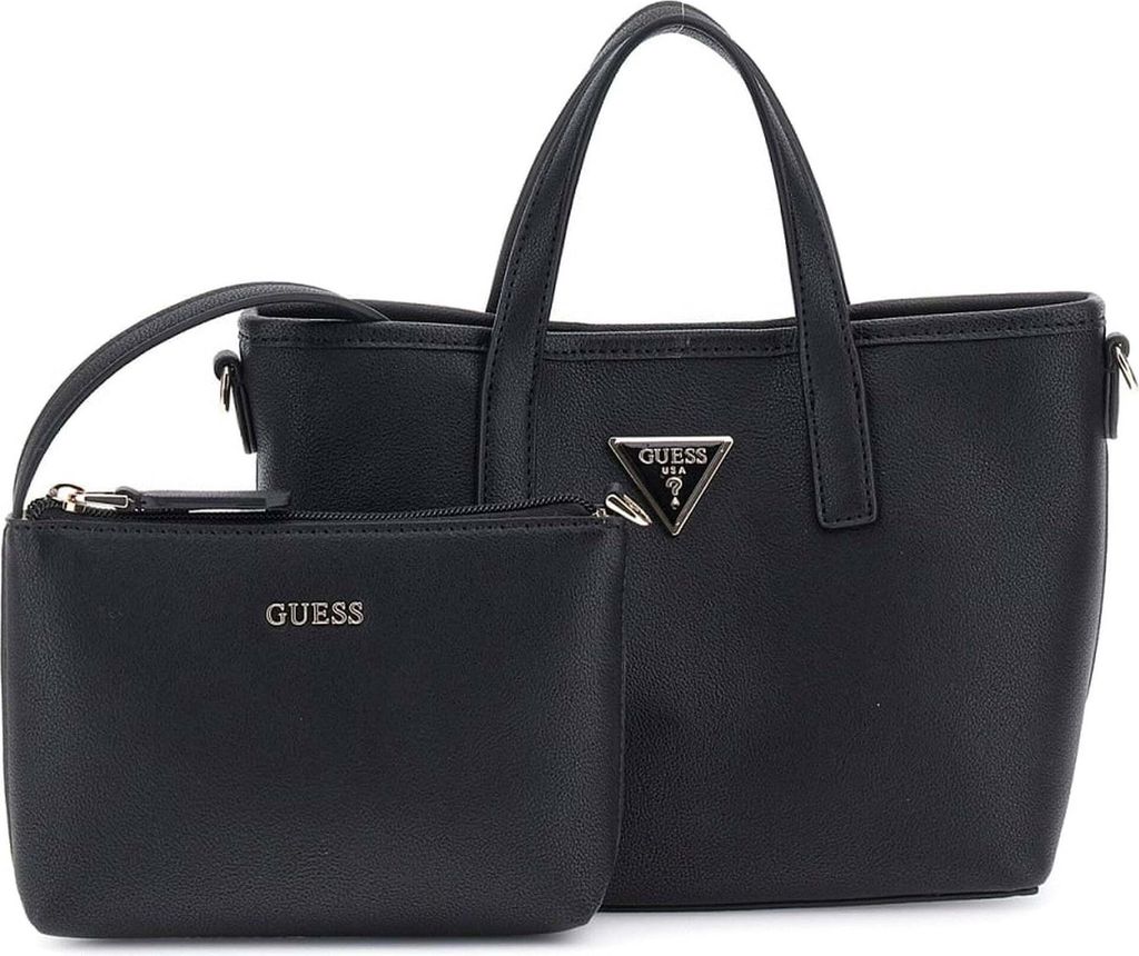 GUESS Guess Latona Mini - Henkeltasche mit herausnehmbarer Produktbild 