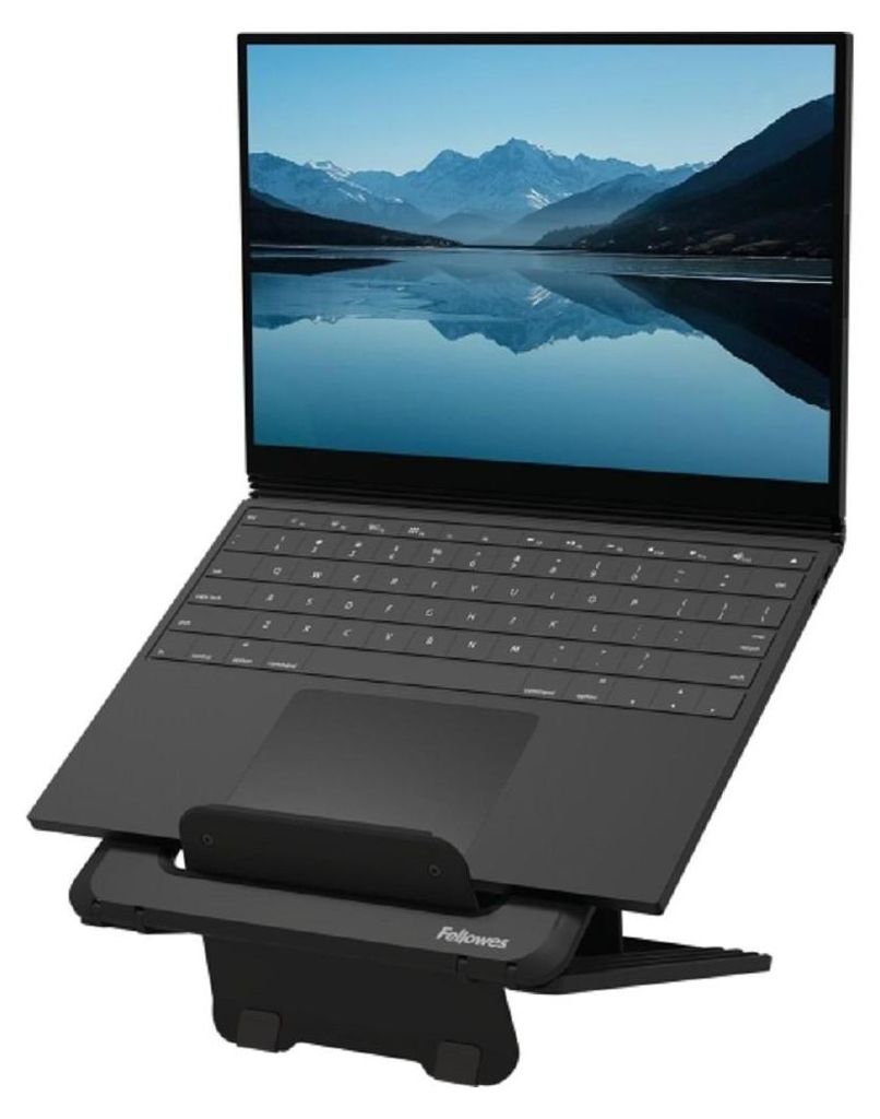 FELLOWES FW100016559 Supporto per notebook Breyta™ - bianco Immagine del prodotto 