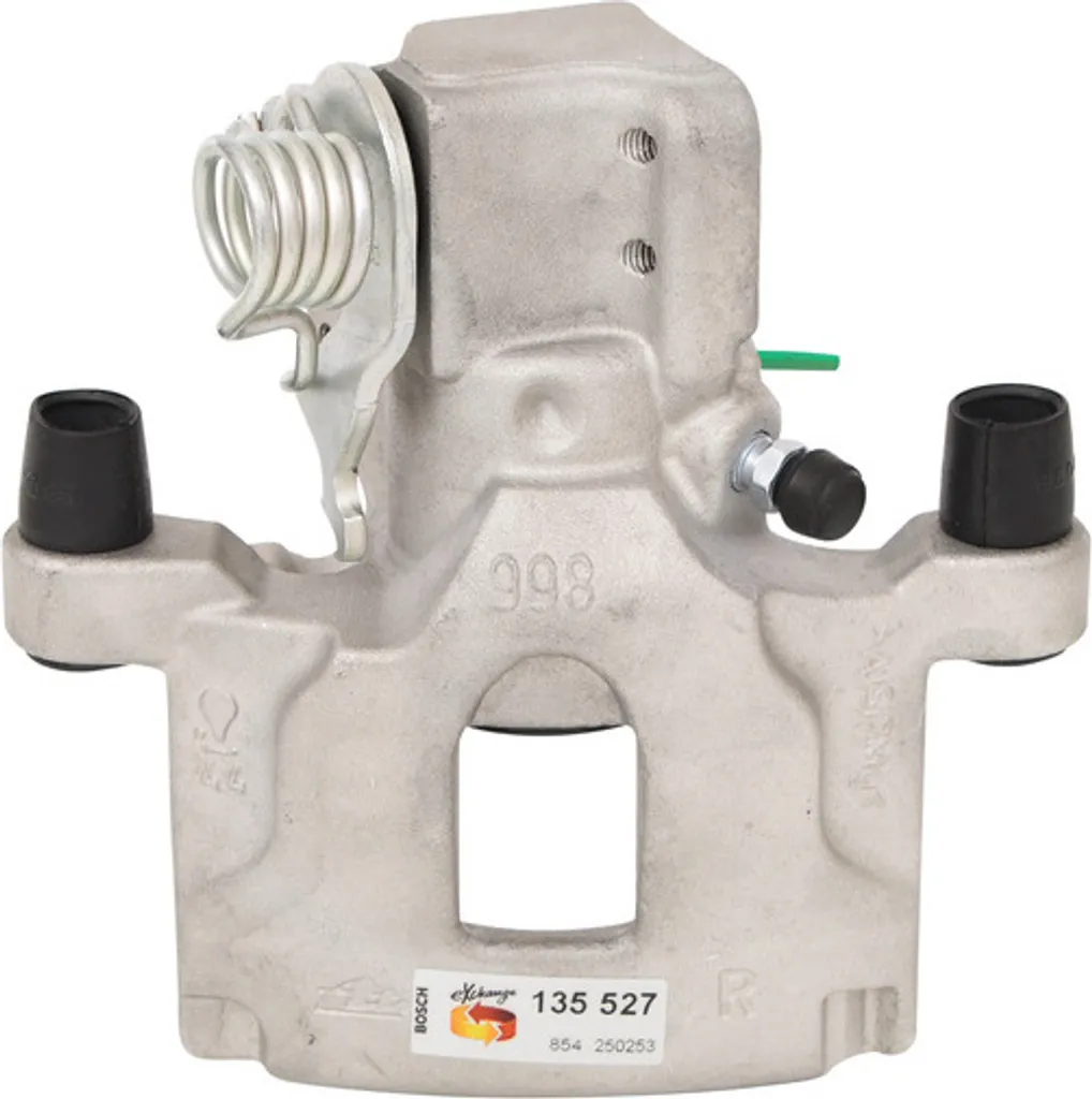 Étrier de frein arrière droit BOSCH 0 986 135 527 pour HONDA CIVIC IX