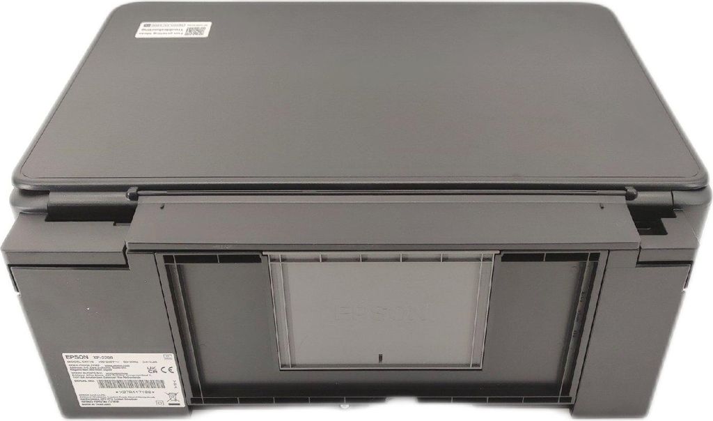 Epson Expression Home XP-2200 - Tintenstrahl - Farbdruck - Produktbild 22
