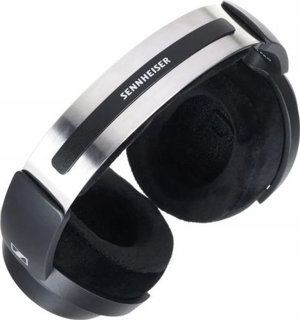 Sennheiser HD 490 PRO Plus Casque de Studio Ouvert pour Mixage Pro - 22