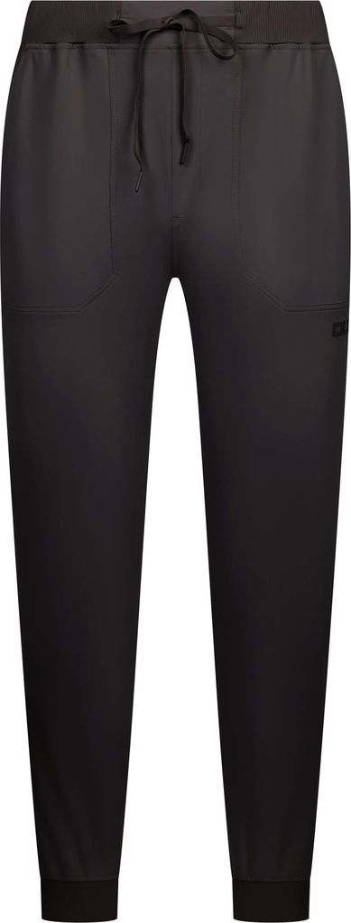 Trespass - "Tusk" Jogginghosen für Herren - Aktiv TP6761 (S) (Schwarz)