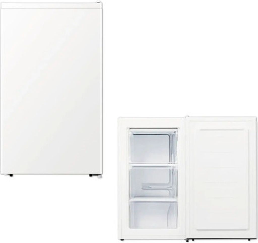 Gefrierschrank PKM GS61E BxHxT 47,5 x 84,2 x 44,8 cm Produktbild 
