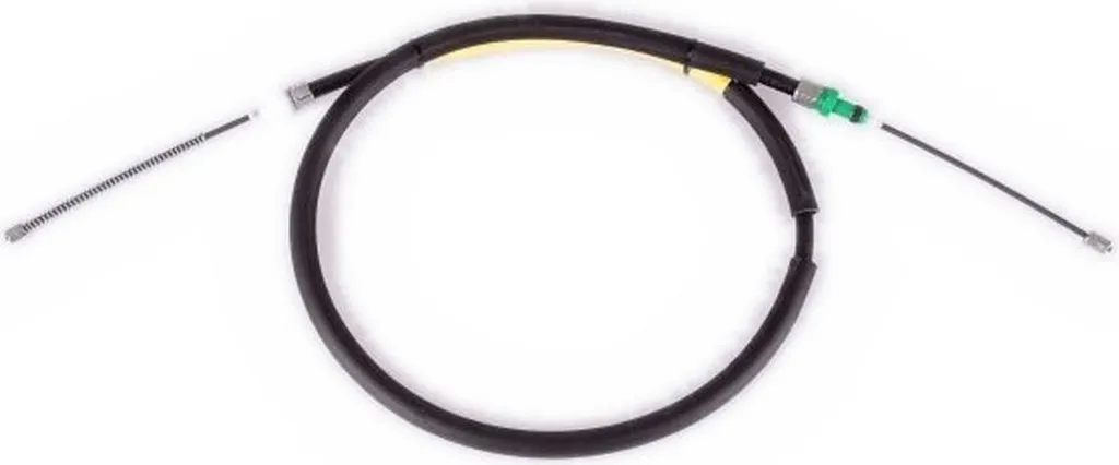 Câble de frein 1505 mm HELLA : évitez le blocage sur votre XSARA