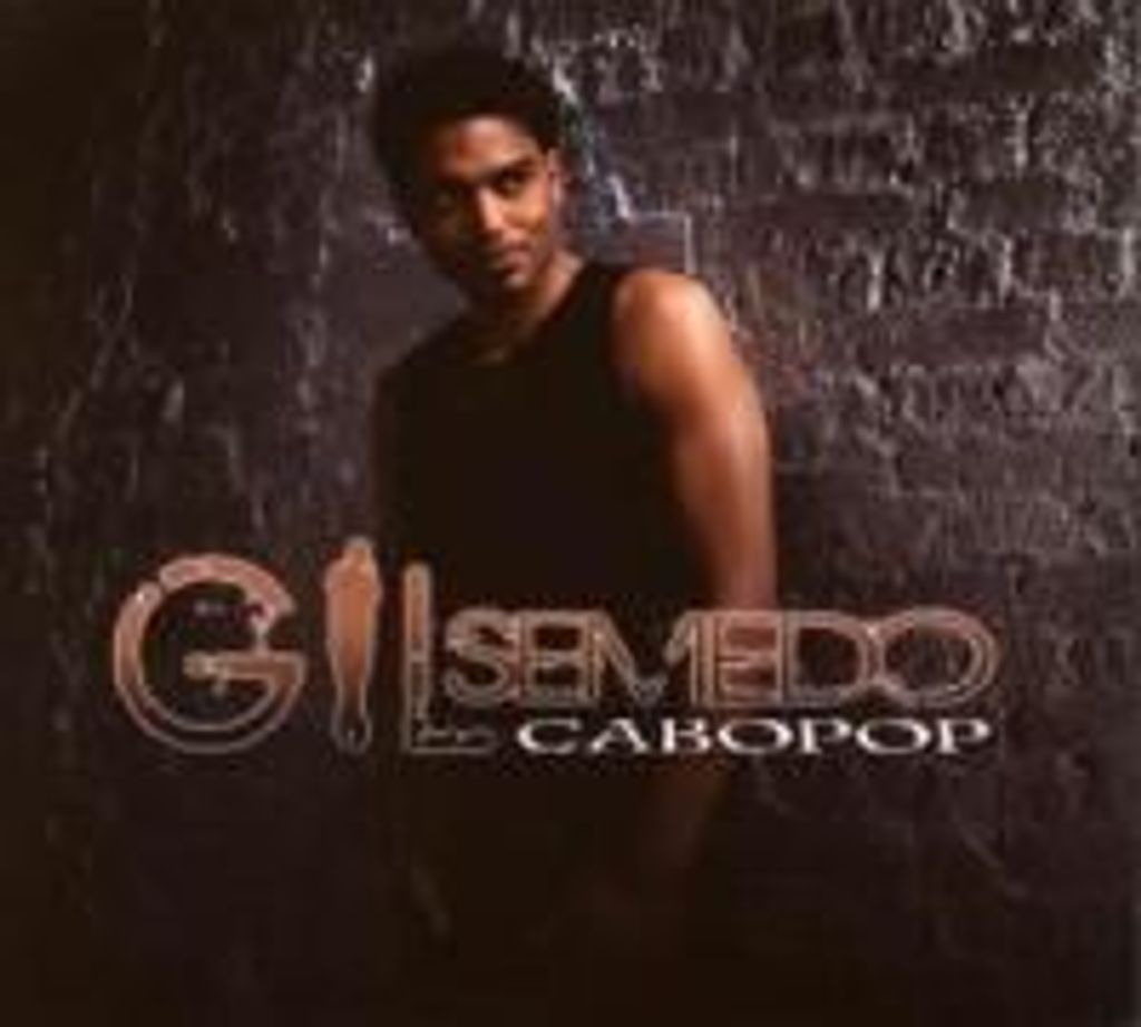 Semedo,Gil-Cabopop