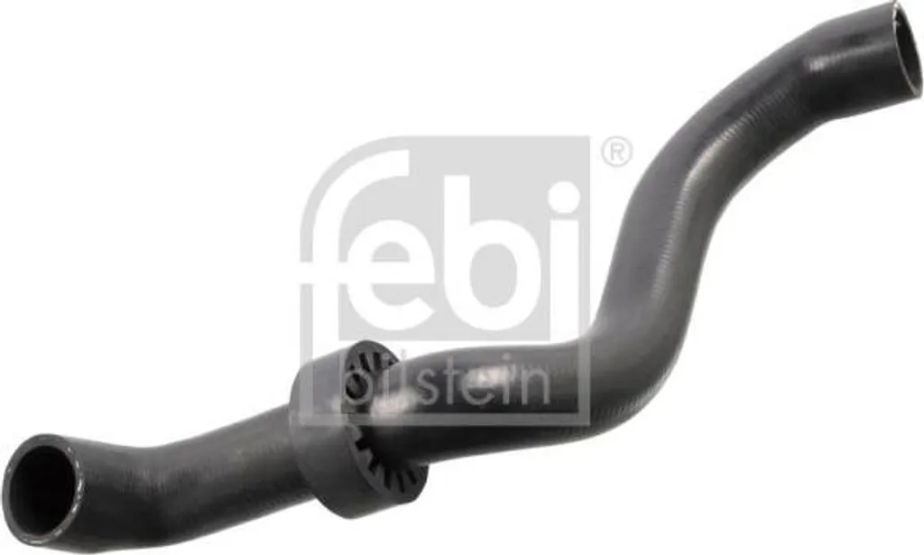 37969 FEBI BILSTEIN Depósito de agua de limpiaparabrisas con tapa para
