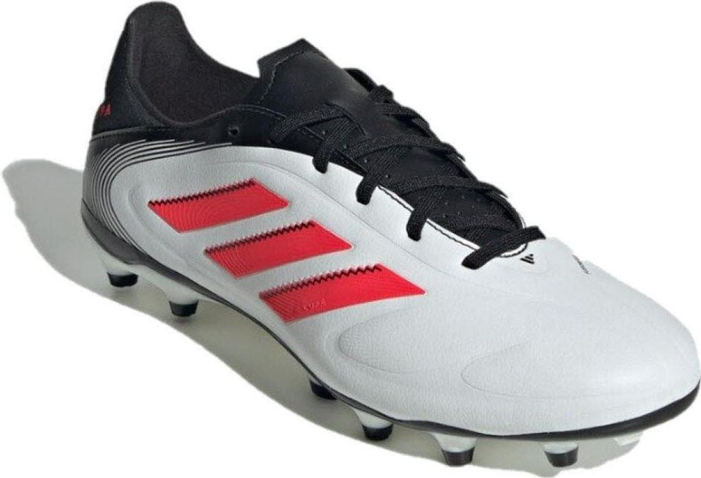 ADIDAS Performance Fußballschuh »COPA PURE 3 LEAGUE FG/MG« weiss 46