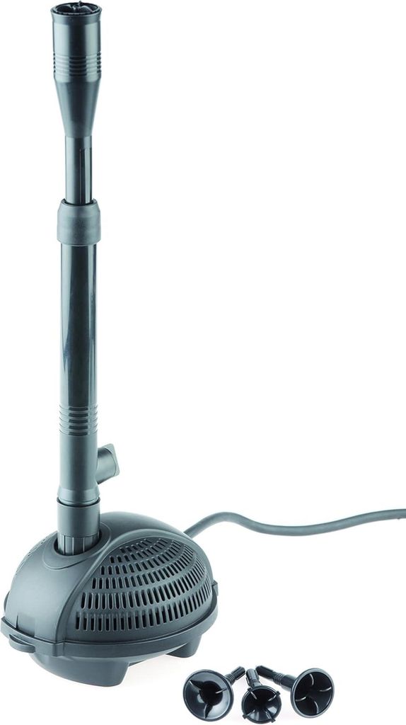 Pompa per giochi d'acqua Pontec PondoVario 1000 Immagine del prodotto 