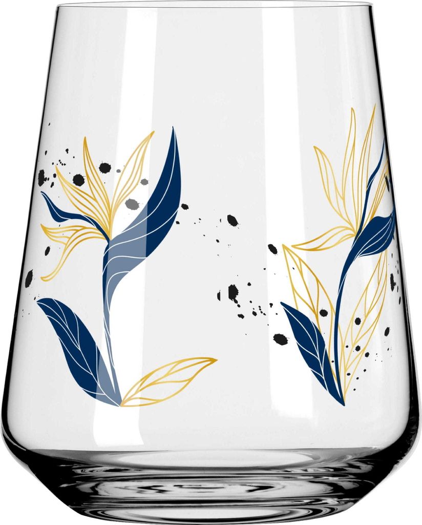 Sparkle Universalglas-Set #1, #2 Von Ana Vasconcelos Produktbild 5
