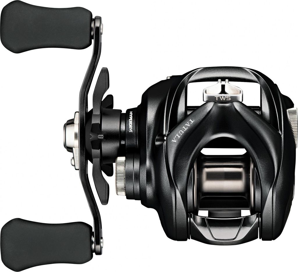 Daiwa Allroundrolle 23 Tatula TW 100