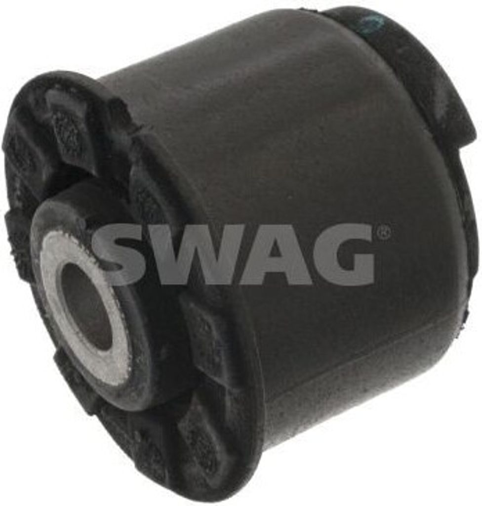 SWAG 70 94 8409 Achslager für FIAT 500 (312) Hinten Links Hinten Rechts