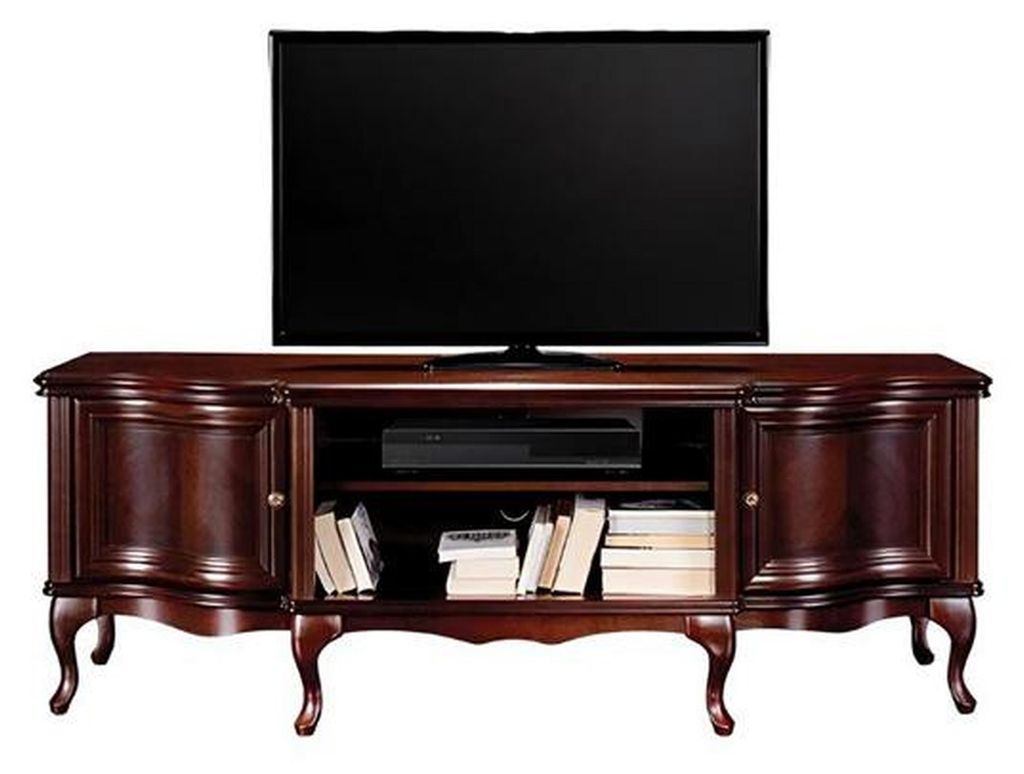 TV-Lowboard TV-Schrank Medienmöbel Fernsehtisch Sideboard Medienkonsole