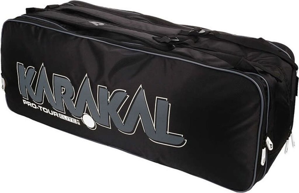 Tasche Karakal Pro Tour Elite 2.1 Schlägertasche KZ97925