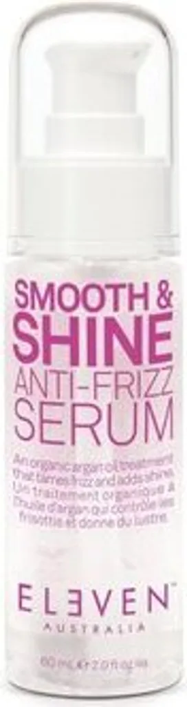 Sérum Cheveux Secs et Indisciplinés Smooth & Shine - 60 ml - 6
