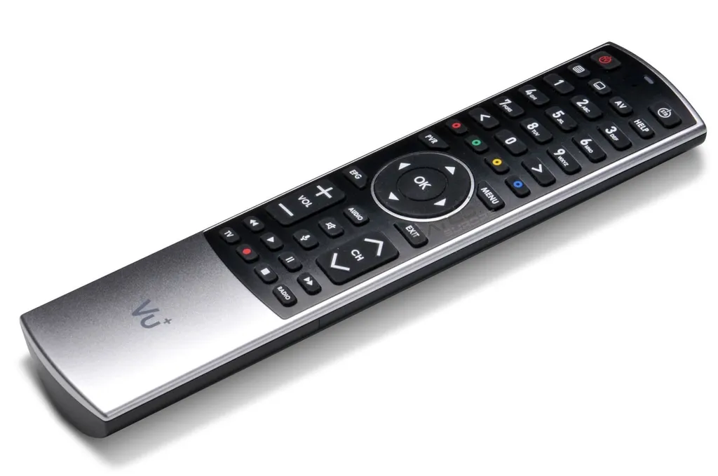 Réparer votre commande avec la Télécommande VU+ BT/IR toutes versions - 8