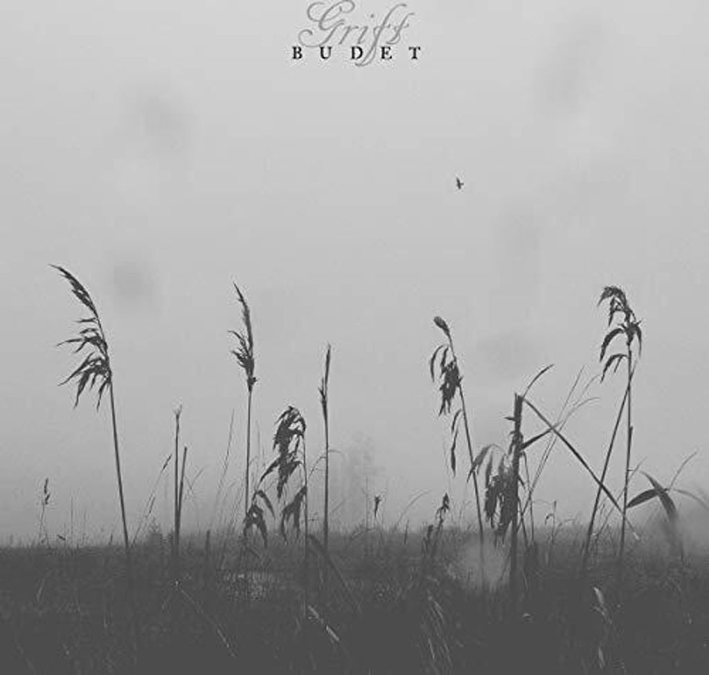 Greif - Budet Vinyl