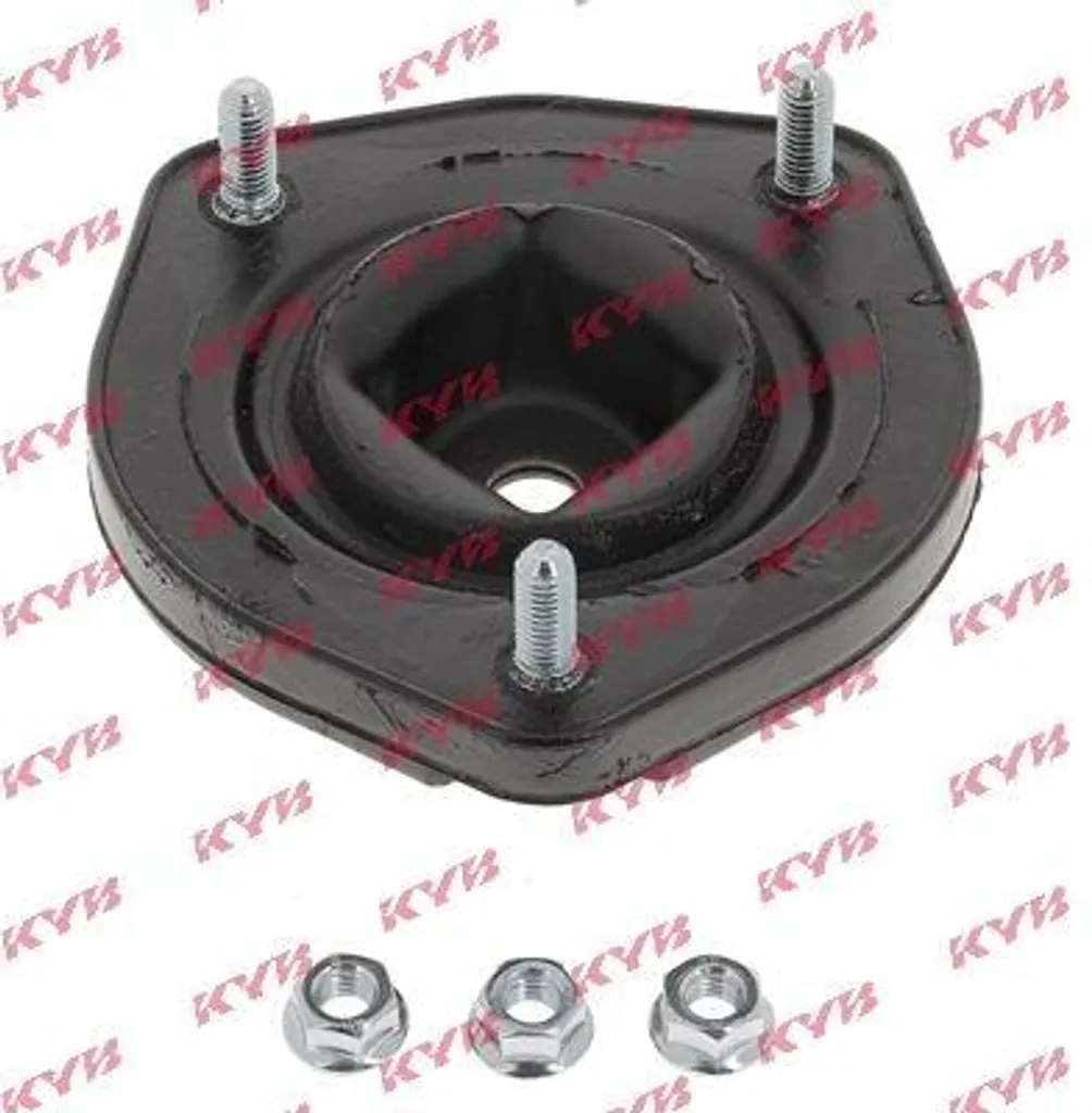 KYB SM5087 Support de jambe de suspension OE 4807120080 pour Celica
