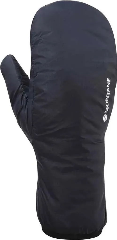 Gants Montane Respond Noir XS Homme - Stop Mains Froides en Haute Montagne