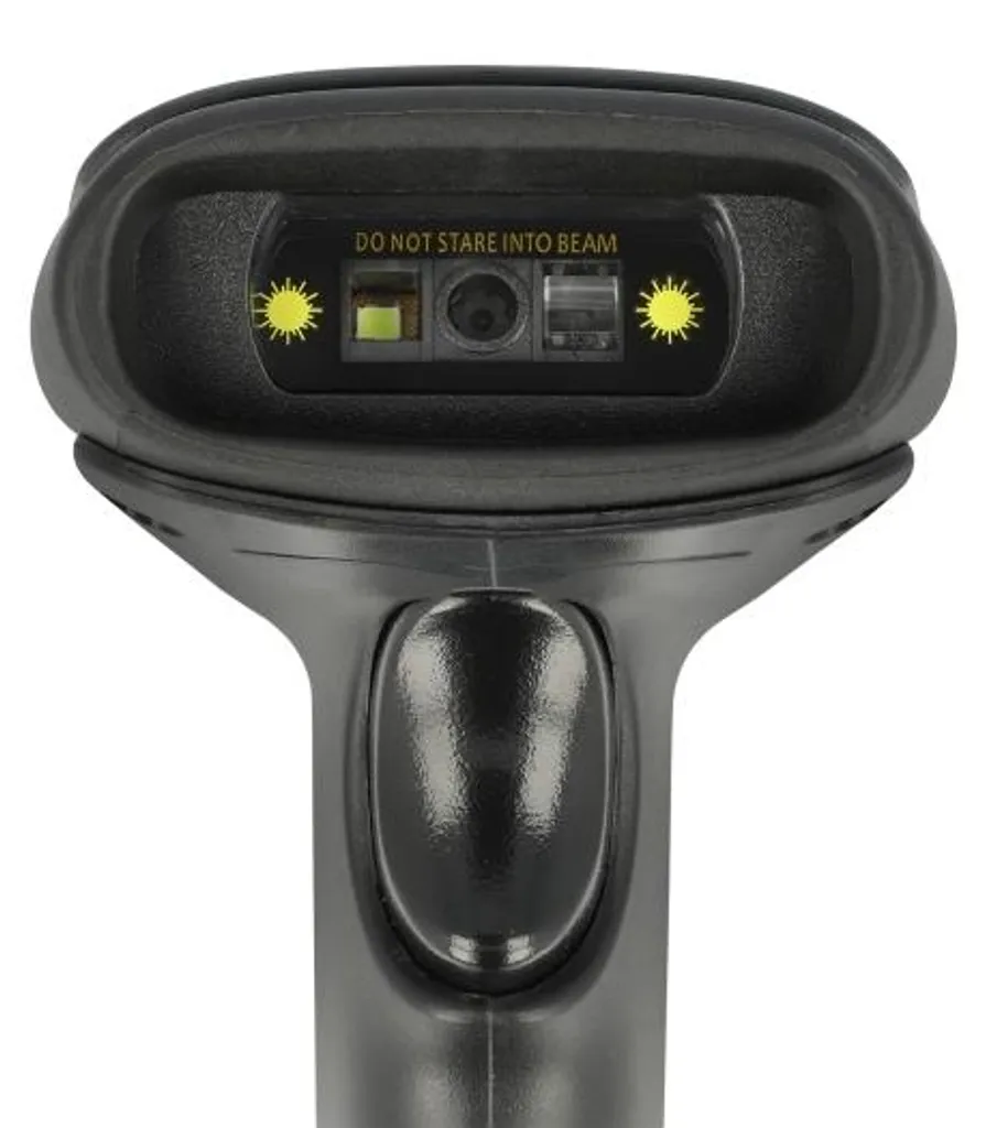 Lecteur Code Barre 2D et 1D Professionnel avec Bluetooth et Dongle USB - 3