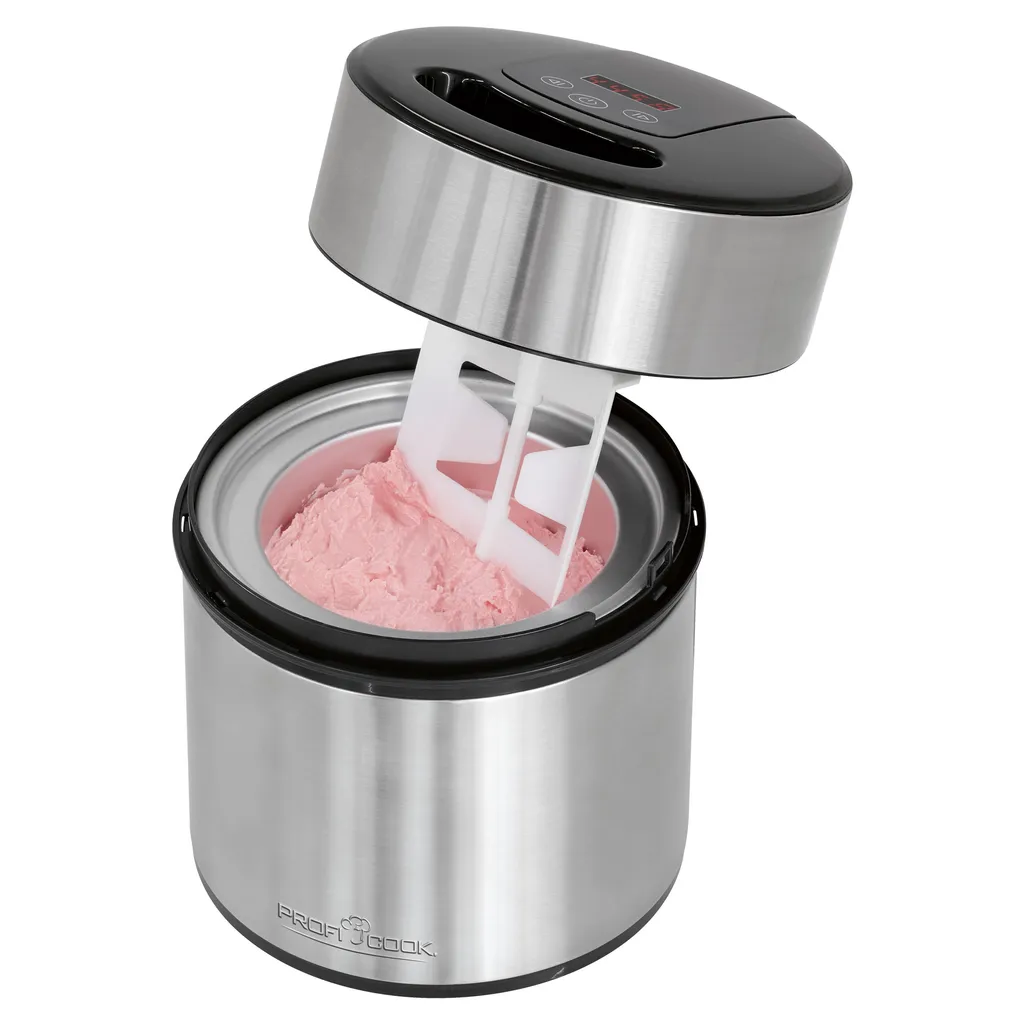 ProfiCook PC-ICM 1140 Eismaschine für UR6798
