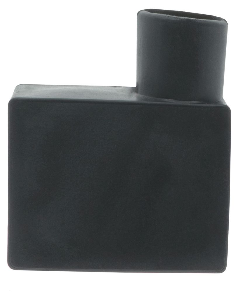 Batterijpoolbeschermer, één delig, EPACC120, 53mm x 40mm, Productafbeelding 