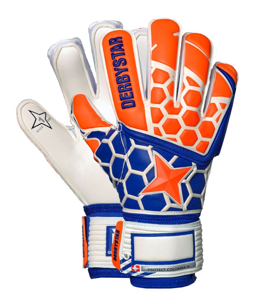 Stanno Volare Ultra III Keepershandschoenen Kids | Bij