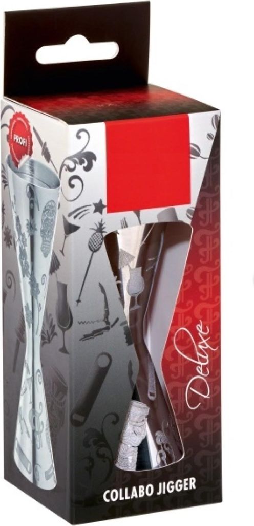 Jigger classique Collabo Image du produit 