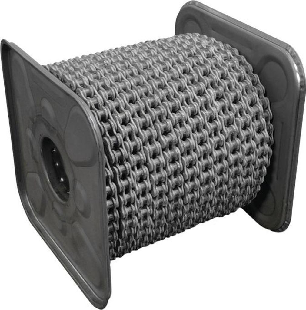 Rk Ketten 525 xre 1920 n grau offen