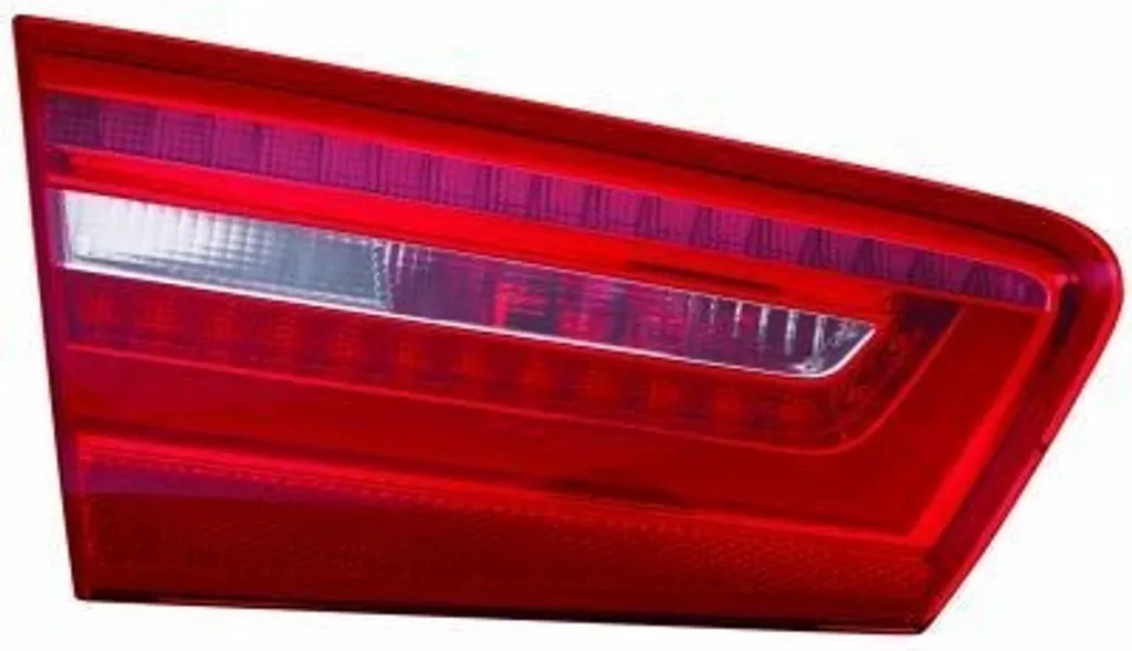 Feu arrière ABAKUS OE 4G5945093A - Optique intérieure Audi A6 4G gauche