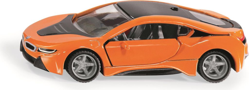 SIKU BMW i8 LCI Jouet miniature 1 pièce Image du produit 