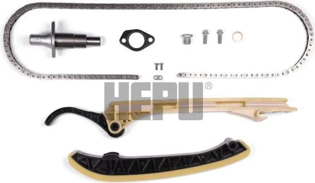 Changer sa Chaîne de Distribution 2660500011 pour Classe A et Fortwo