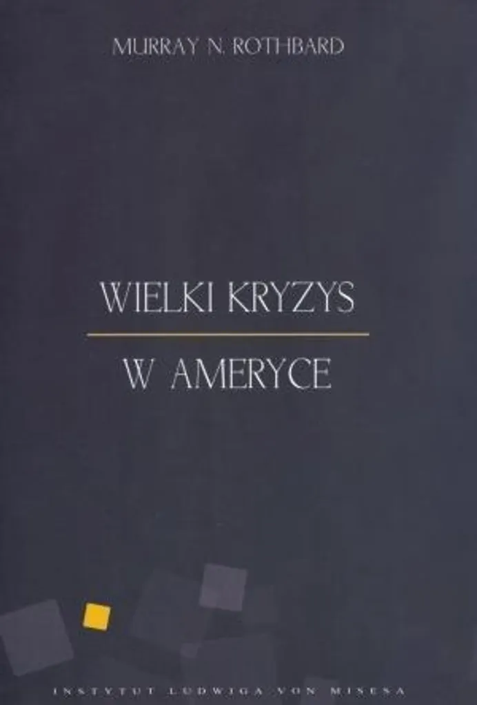 Livre La Grande Crise Américaine : Essai Historique sur le Déclin USA