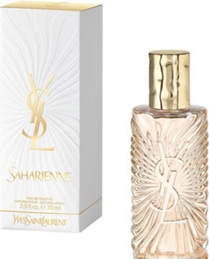 Yves Saint Laurent YSL Saharienne Edt 75 ml Produktbild 