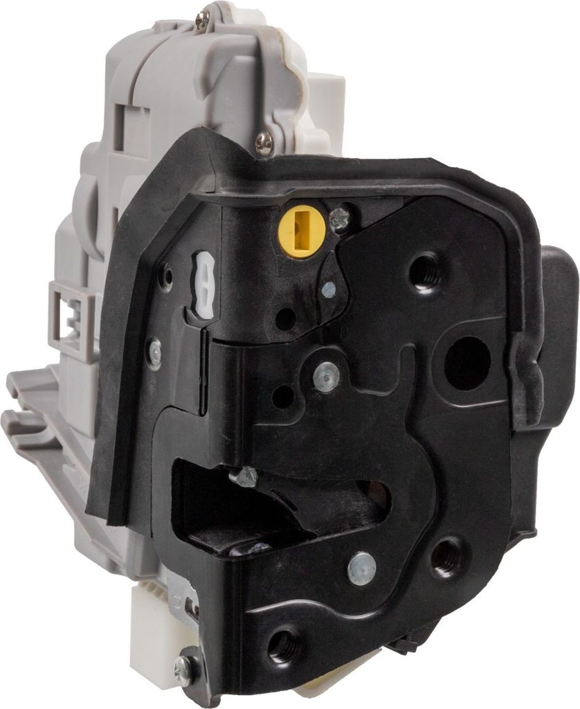FEBI BILSTEIN 177553 Türschloss Hinten Rechts für AUDI A6 Avant (4F5, C6) A6 Limousine (4F2, C6)