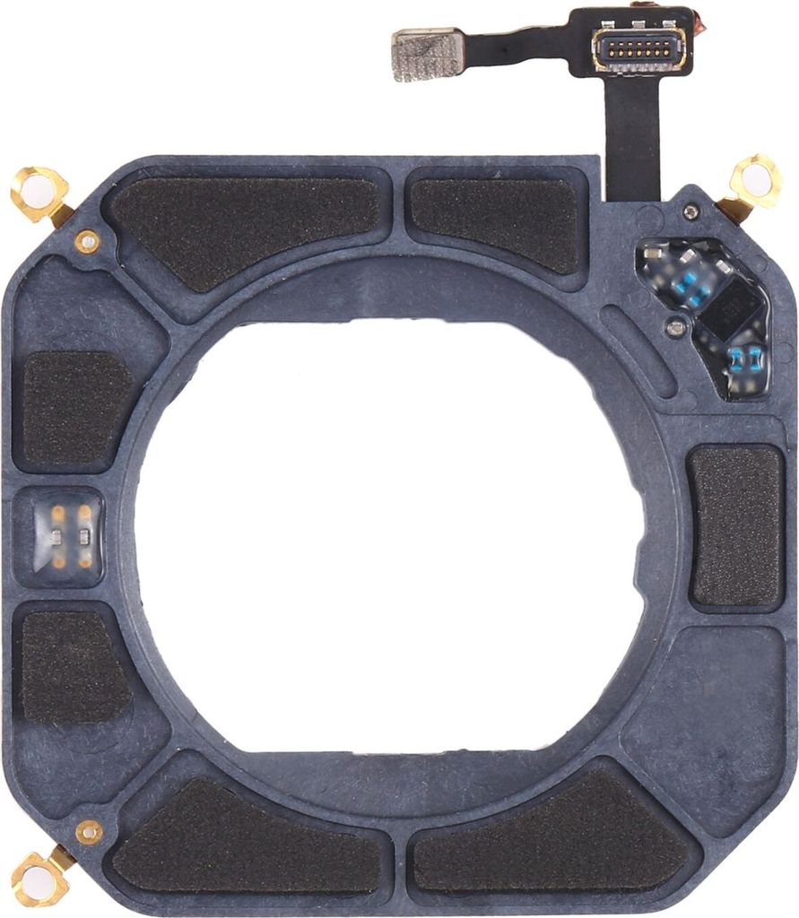 Antenna Cover für Apple Watch 5. Gen 44mm Antenne Zubehör Produktbild 