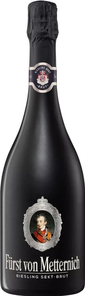 Fürst von Metternich Riesling Sekt 750ml