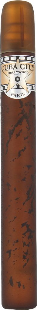 Cuba City Hollywood - Eau de Parfum Spray 35 ml Image du produit 