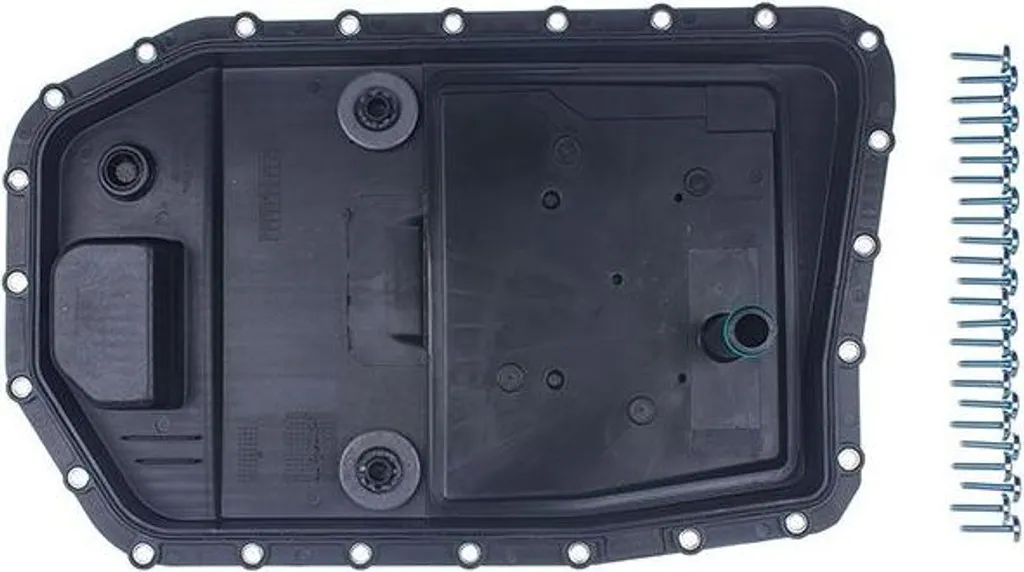 Éliminez les à-coups de boîte avec le filtre hydraulique BMW OE 24117571217