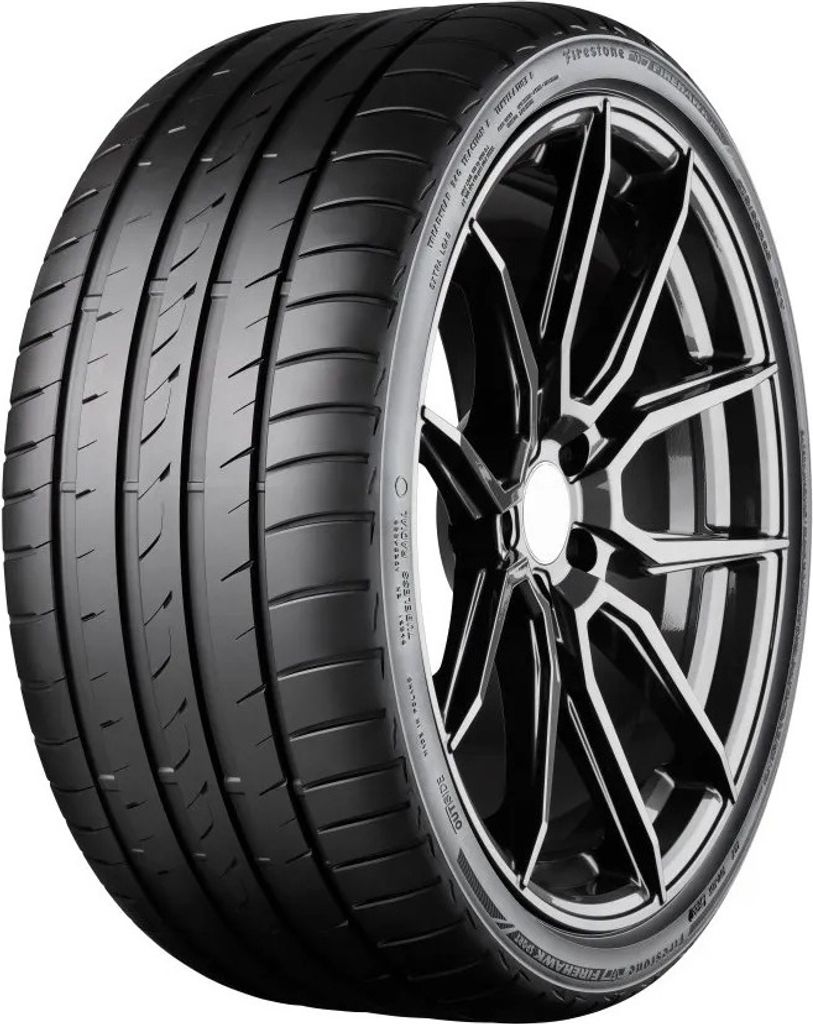 Firestone Firehawk Sport 245/40R20 99Y Mfs Bsw Xl Immagine del prodotto 