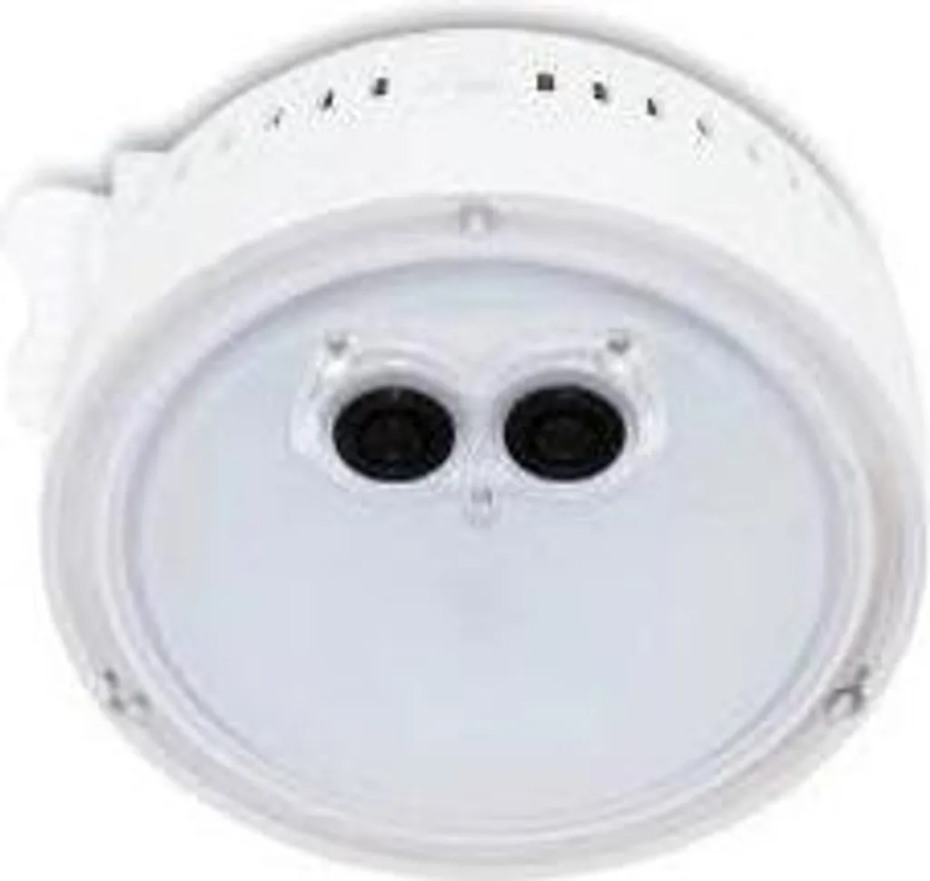Luce Ambientale LED Intex 28503 per PureSpa | Design e Colori - 10