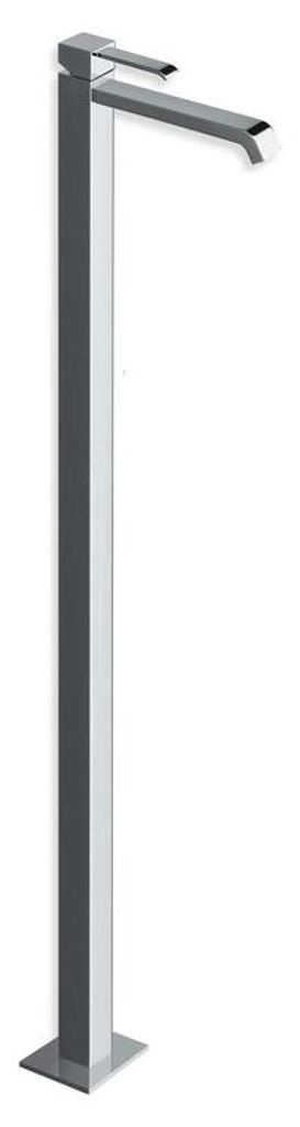 Cristina Quadri Waschtischarmatur zur Bodenmontage CRIQM99051 CASA39