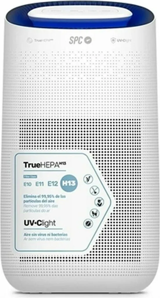 Appareil de traitement de l'air SPC 6512B performant pour la maison