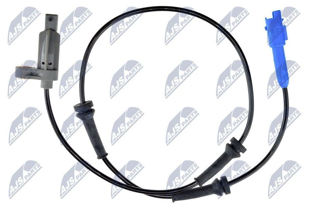 NTY ABS Sensor Raddrehzahl Hinten Links Hinten Rechts Produktbild 