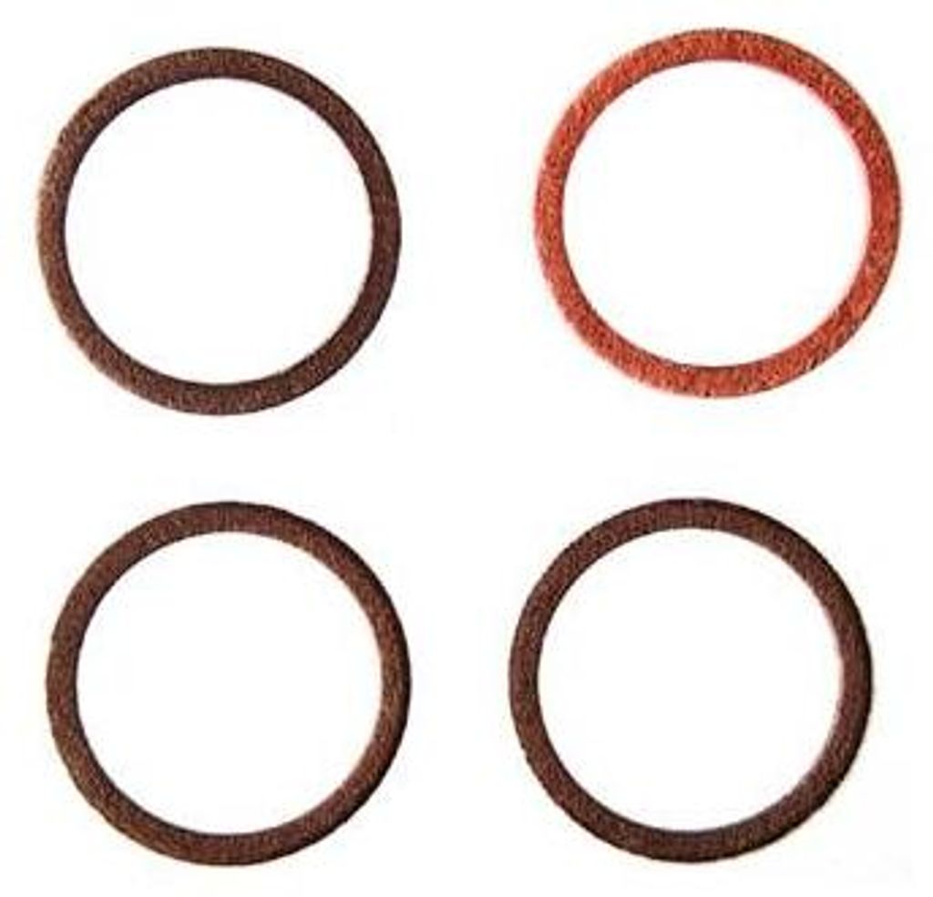 Cornat Fiberring für Hahnoberteile 1/2''