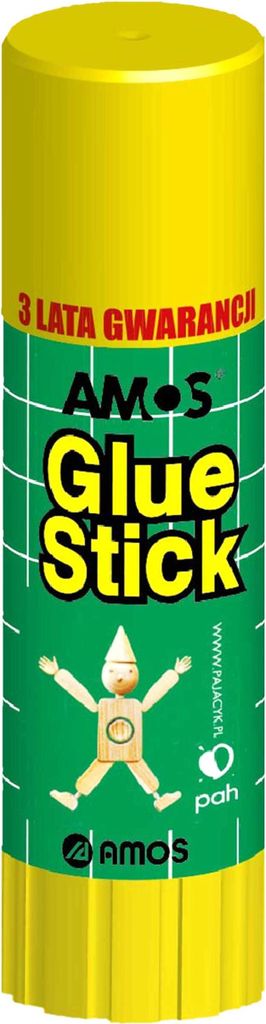AMOS 8g Büro-Klebestift Produktbild 