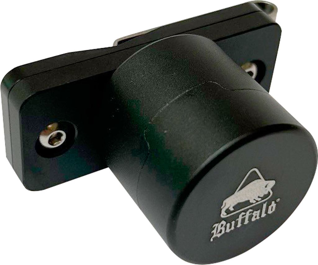 Portagesso Buffalo magnetico rotondo Immagine del prodotto 