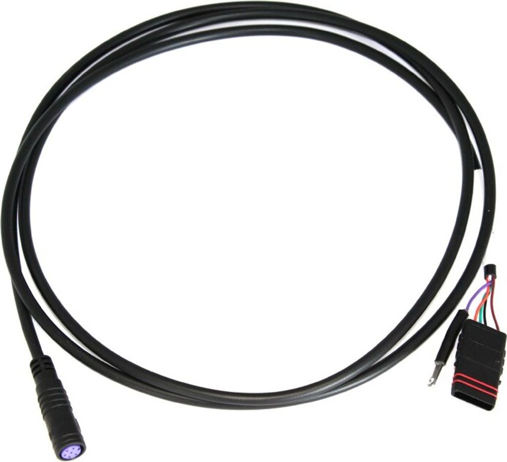 Displaykabel mit Wake - Länge 1300mm